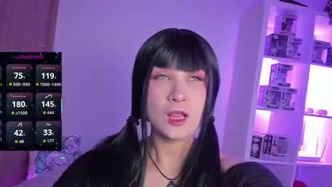 eternalmuse online show from October 2025 09:08:01 AM