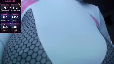 eternalmuse online show from February 2026 09:08:01 AM