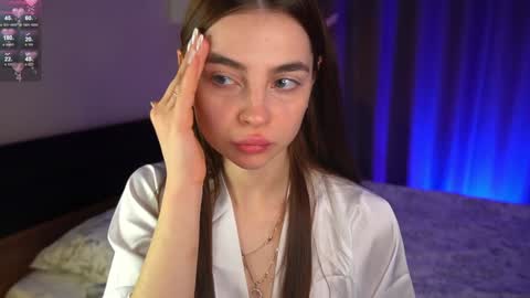 Mary online show from February 2025 07:50:02 AM