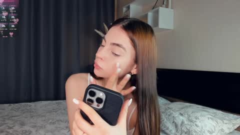 Mary online show from February 2025 07:26:02 AM