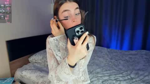 Mary online show from February 2025 07:34:01 AM