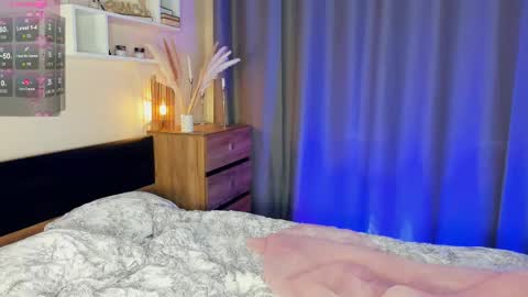 Mary online show from March 2025 10:26:02 AM