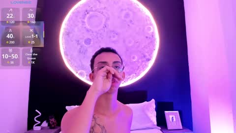 Snapshot of ethaancox chatting on February 2025 12:19:01 AM ethaancox online show from February 2025 12:19:01 AM