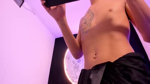 Snapshot of ethaancox chatting on February 2025 09:42:02 PM ethaancox online show from February 2025 09:42:02 PM