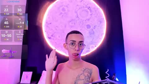 Snapshot of ethaancox chatting on March 2025 12:29:02 AM ethaancox online show from March 2025 12:29:02 AM