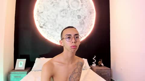 Snapshot of ethaancox chatting on March 2025 02:36:01 AM ethaancox online show from March 2025 02:36:01 AM