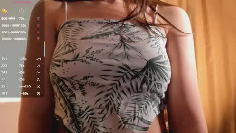 Jessi online show from December 2025 11:04:02 AM