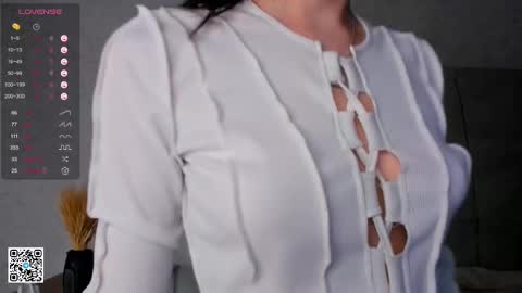 Snapshot of ethalfrost chatting on March 2025 04:33:02 PM Dana today my first day online show from March 2025 04:33:02 PM