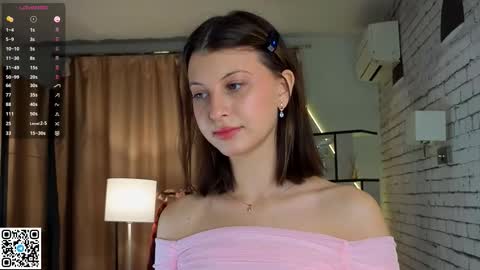 Snapshot of ethalhatchell chatting on September 2025 06:07:01 PM Elsa online show from September 2025 06:07:01 PM