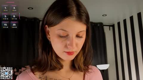 Snapshot of ethalhatchell chatting on November 2025 07:38:02 PM Elsa online show from November 2025 07:38:02 PM