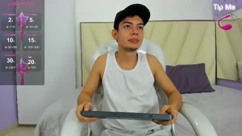 ethan12_ online show from July 2026 03:15:01 AM