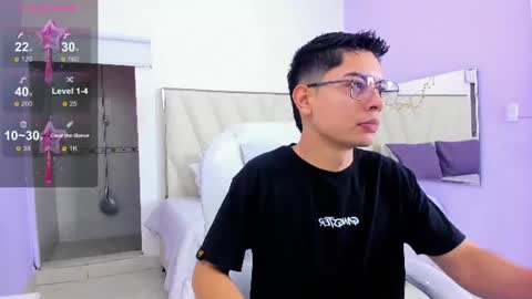ethan12_ online show from July 2026 03:24:01 AM