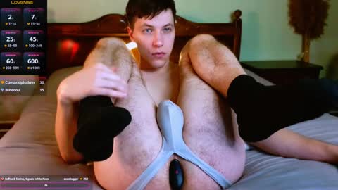 Ethan online show from January 2025 03:22:01 AM