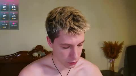 Ethan online show from February 2026 12:07:01 AM