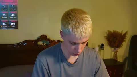 Ethan online show from March 2026 01:11:01 AM