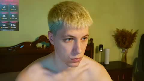 Ethan online show from March 2026 02:15:02 AM