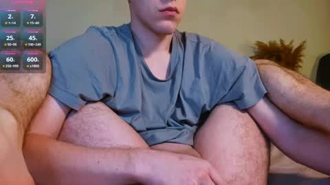 Ethan online show from April 2026 01:28:01 AM