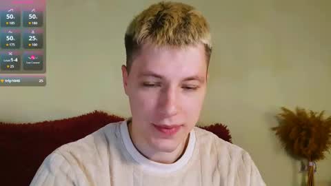 Ethan online show from May 2026 04:51:01 AM