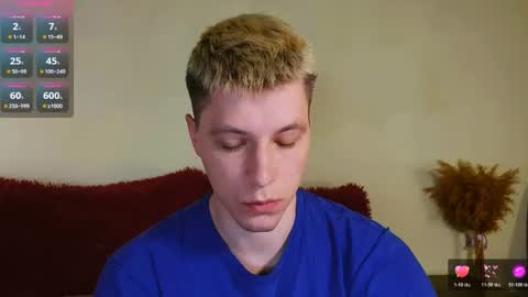 Ethan online show from May 2026 01:33:02 AM