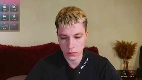 Ethan online show from May 2026 01:34:01 AM