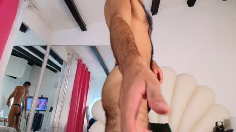 Snapshot of ethan__walker chatting on January 2025 10:26:01 PM Ethan online show from January 2025 10:26:01 PM