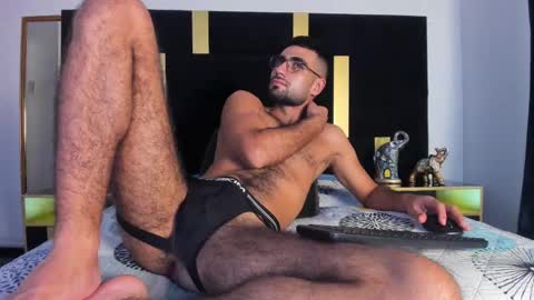 Snapshot of ethan__walker chatting on February 2025 08:25:01 PM Ethan online show from February 2025 08:25:01 PM