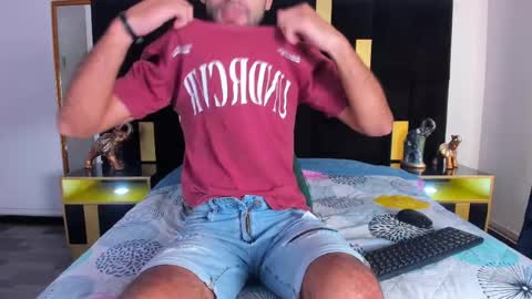 Snapshot of ethan__walker chatting on February 2025 07:47:01 PM Ethan online show from February 2025 07:47:01 PM