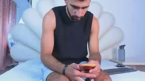 Snapshot of ethan__walker chatting on September 2025 03:01:02 PM Ethan online show from September 2025 03:01:02 PM