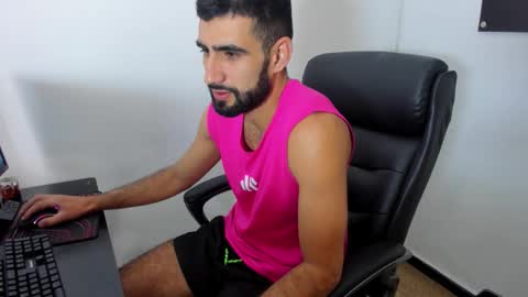 Snapshot of ethan__walker chatting on September 2025 12:51:01 PM Ethan online show from September 2025 12:51:01 PM