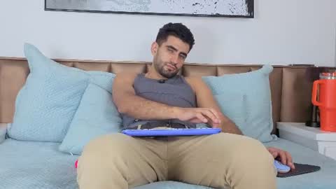 Ethan online show from July 2026 06:57:02 PM