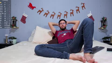 ADAM TAYLOR  ETHAN CAMBAL INDEPENDENT MODELS online show from December 2024 10:01:02 PM