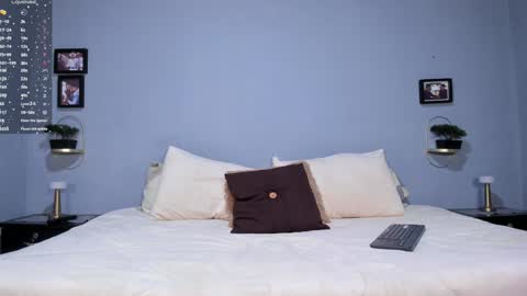 ADAM TAYLOR  ETHAN CAMBAL INDEPENDENT MODELS online show from January 2025 08:16:02 PM