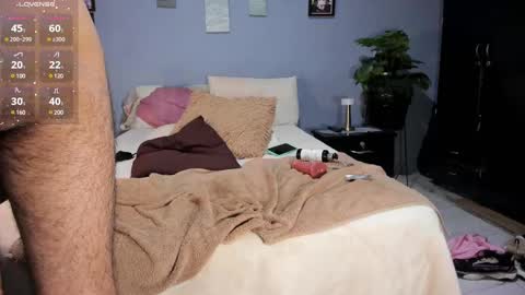 ADAM TAYLOR  ETHAN CAMBAL INDEPENDENT MODELS online show from February 2025 01:43:02 AM