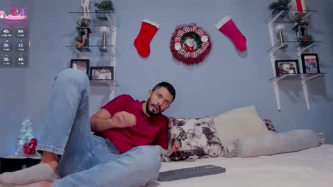 ADAM TAYLOR  ETHAN CAMBAL INDEPENDENT MODELS online show from November 2025 05:47:02 PM