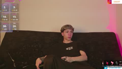 ethan and ava online show from June 2026 02:05:02 AM