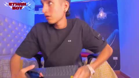 Snapshot of ethan_boy_ chatting on January 2026 08:56:01 PM Ethan online show from January 2026 08:56:01 PM