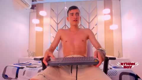 Snapshot of ethan_boy_ chatting on February 2026 08:05:02 PM Ethan online show from February 2026 08:05:02 PM