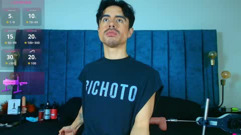 ethan  online show from April 2026 03:40:02 AM