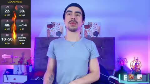 ethan  online show from July 2026 02:55:01 AM