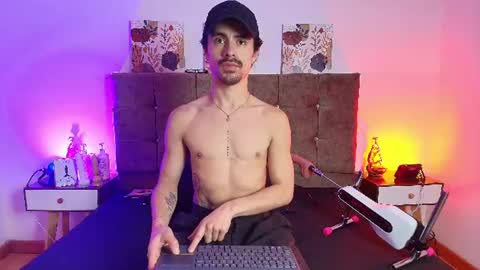 ethan  online show from July 2026 03:43:01 AM