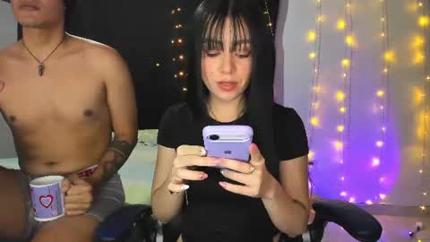  Chloe  Ethan  online show from July 2026 04:37:01 AM
