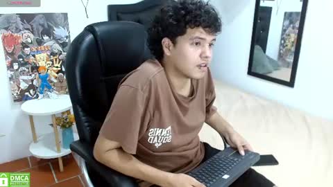 E T H A N online show from July 2026 07:19:02 PM