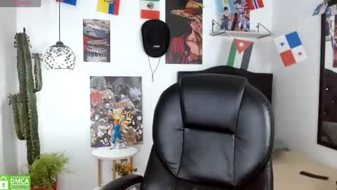 E T H A N online show from July 2026 07:44:01 PM