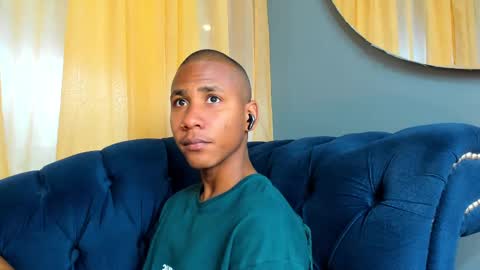 King Ethan online show from March 2025 02:43:02 PM