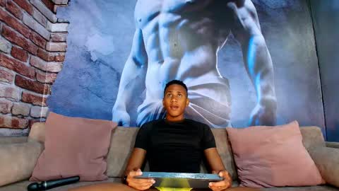 Snapshot of ethan_fox11 chatting on April 2026 02:57:01 AM King Ethan online show from April 2026 02:57:01 AM