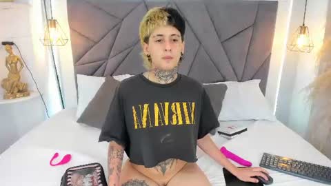 Ethan online show from July 2026 05:32:02 AM