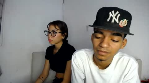 Ethan With Veronica online show from July 2026 04:04:02 AM
