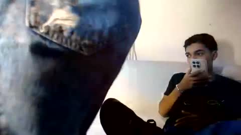 Ethan With Veronica online show from July 2026 02:38:01 AM