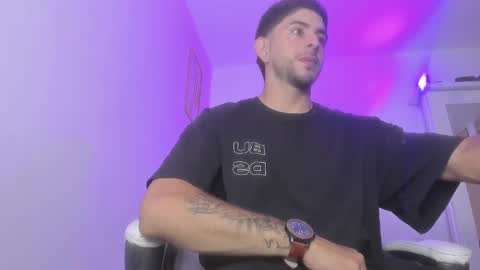 Ethan Muller online show from January 2025 05:51:02 PM