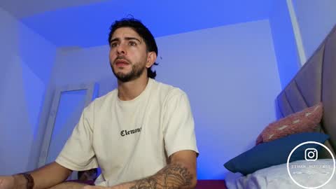 Ethan Muller online show from February 2026 11:18:01 AM